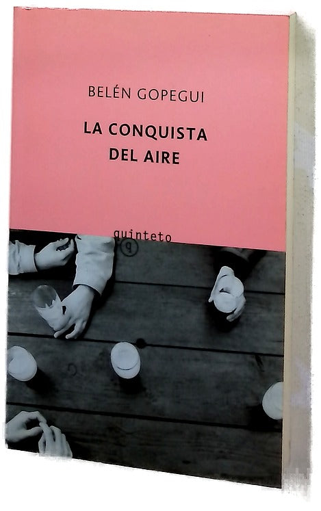 La conquista del aire
