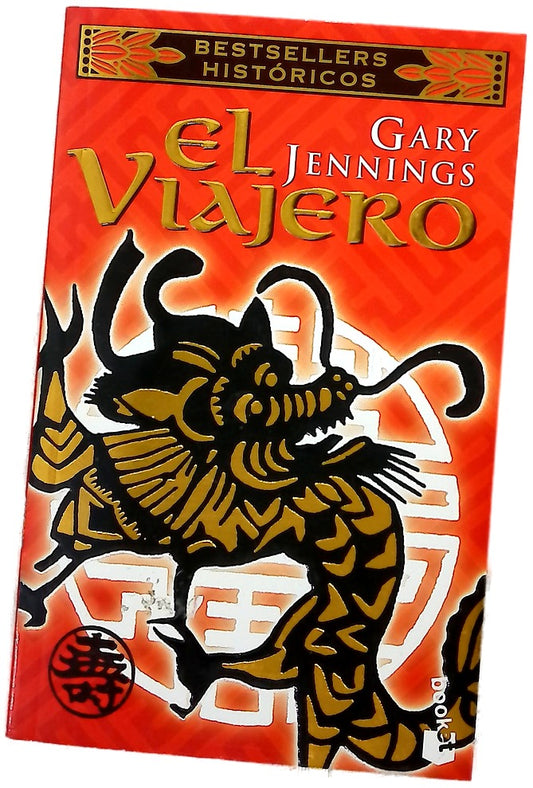 El viajero