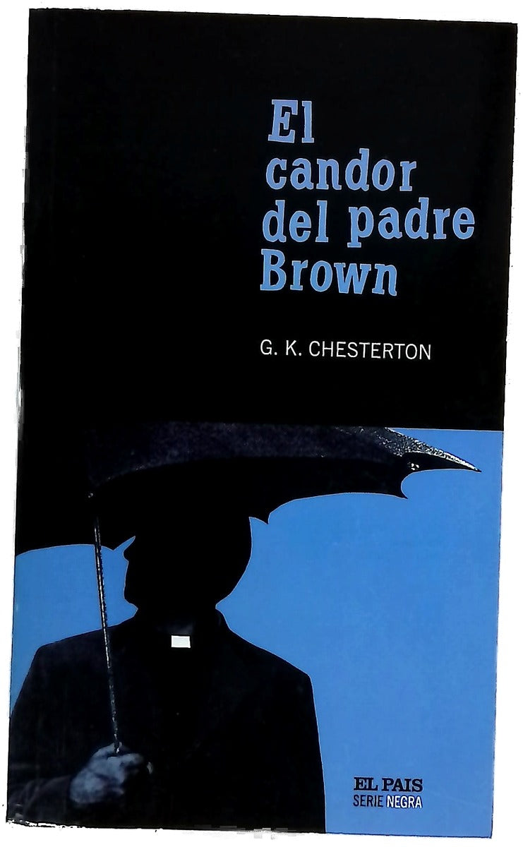 El candor del padre Brown