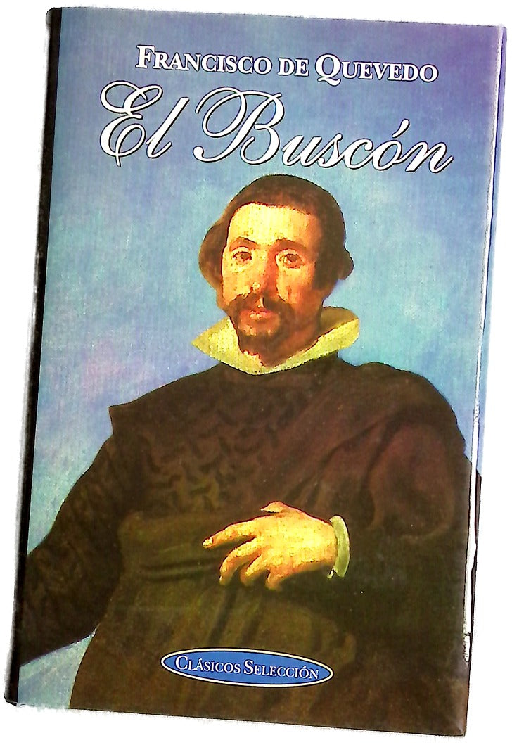 El Buscón