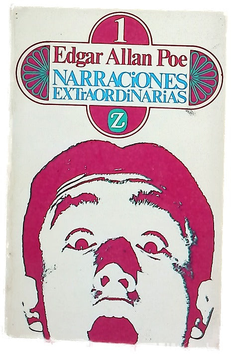 Narraciones extraordinarias 1ª selección