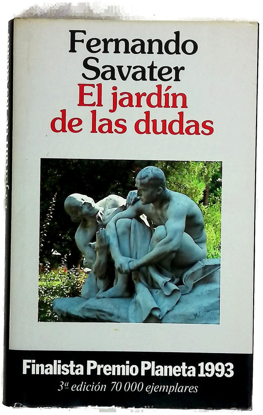 El jardín de las dudas