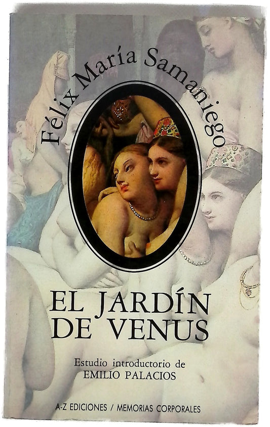 El jardín de Venus