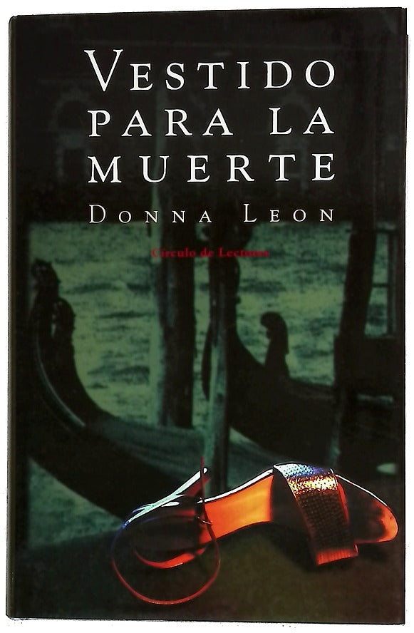 Vestido para la muerte
