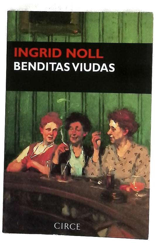 Benditas viudas