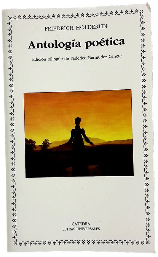Antología poética