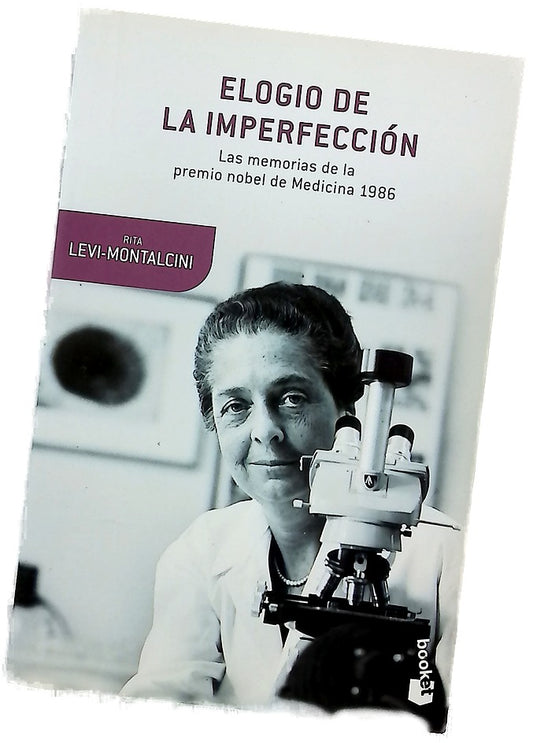 Elogio de la imperfección