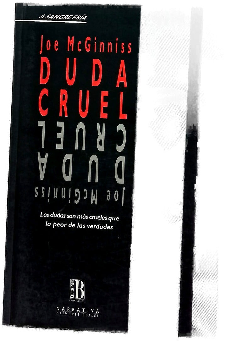 Duda cruel