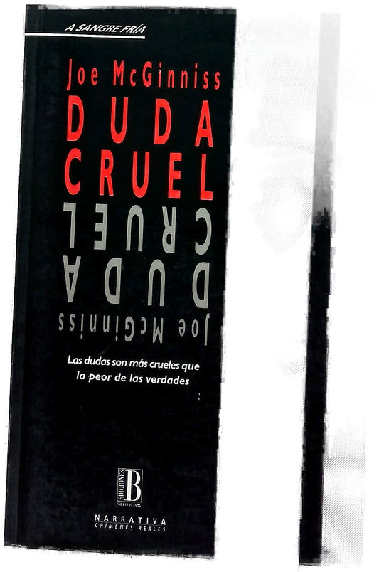 Duda cruel