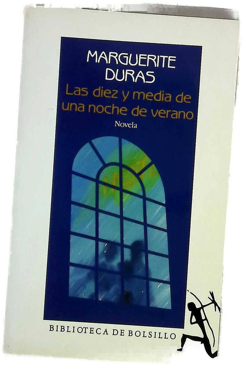 Las diez y media de una noche de verano Una tarde de M. Andesmas