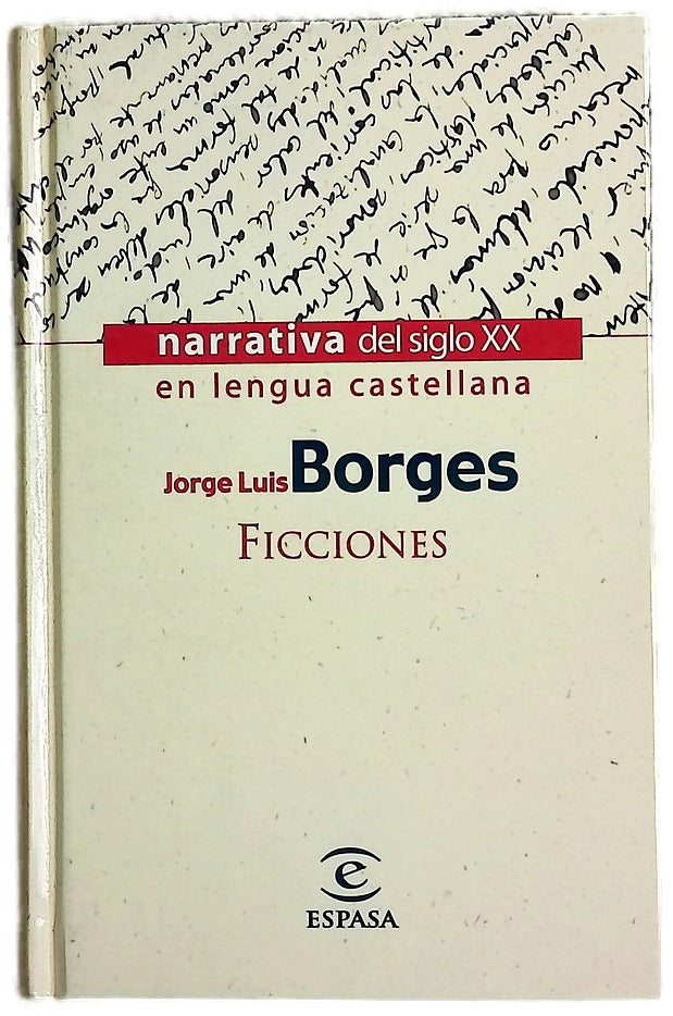 Ficciones