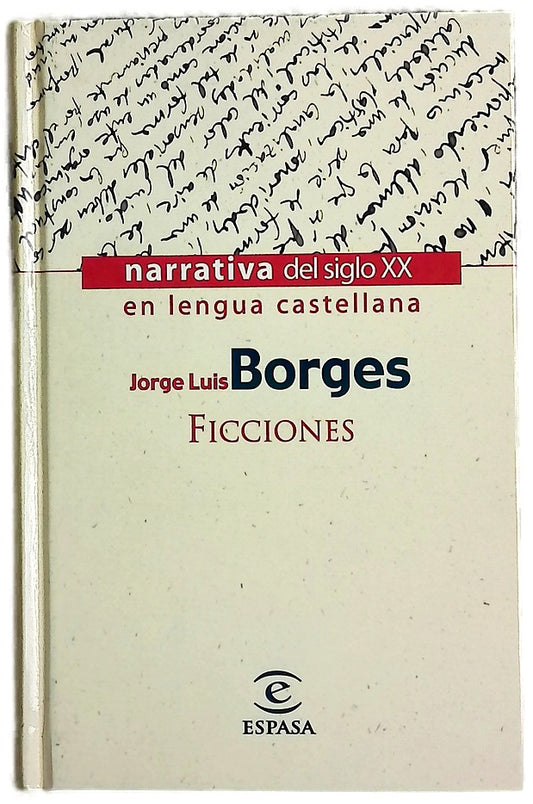 Ficciones