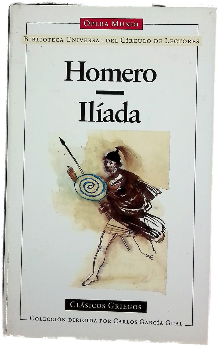 Ilíada