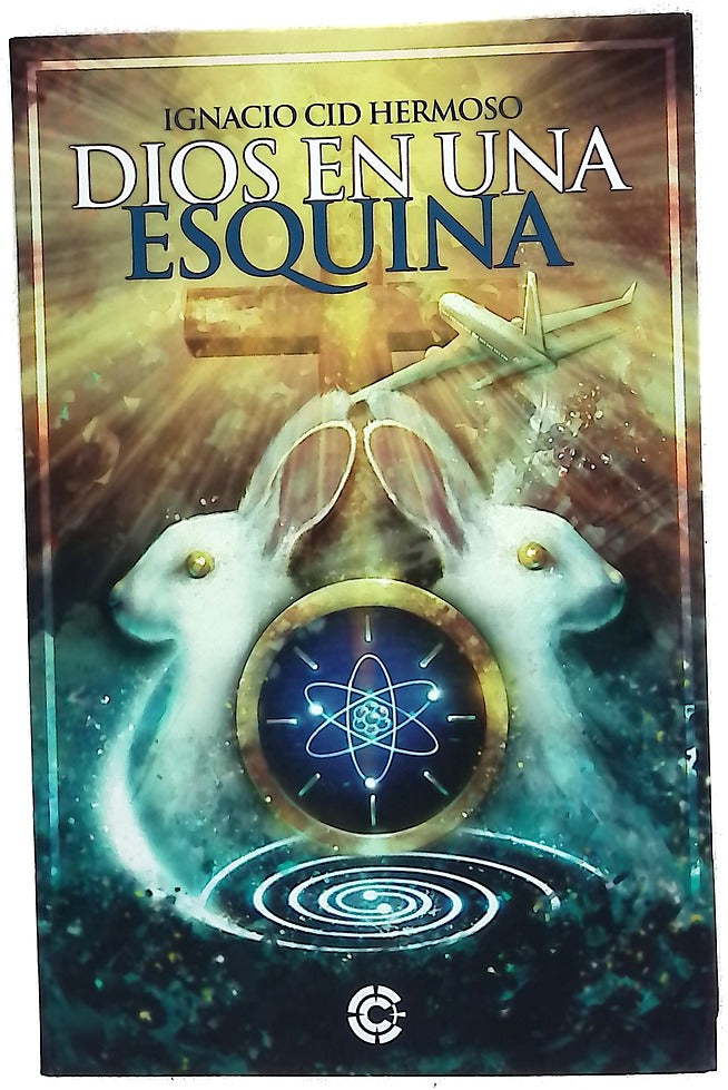 Dios en una esquina
