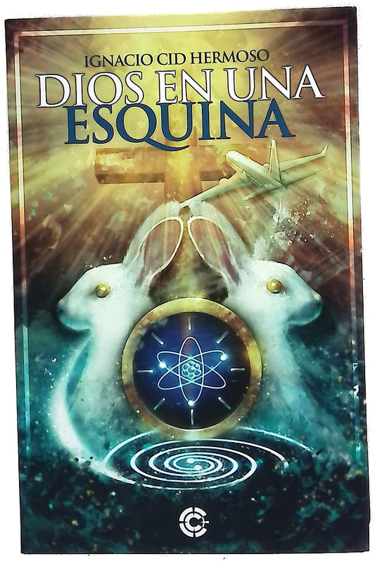 Dios en una esquina