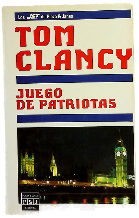 Juego de patriotas