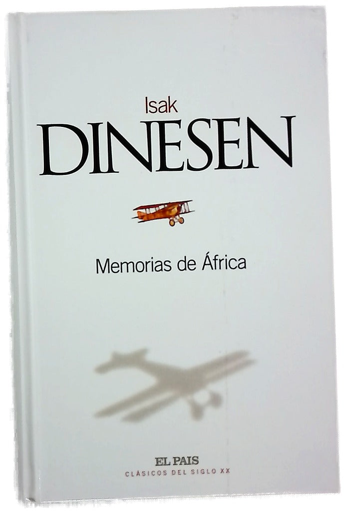 Memorias de África