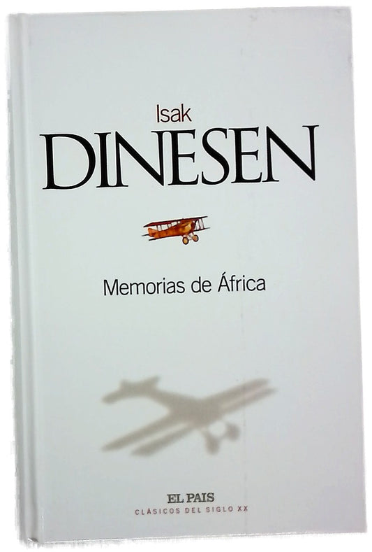 Memorias de África