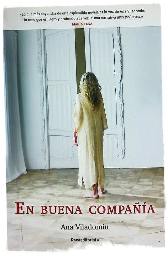 En buena compañía
