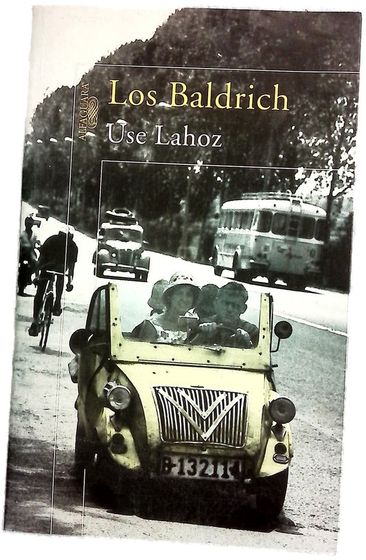 Los Baldrich