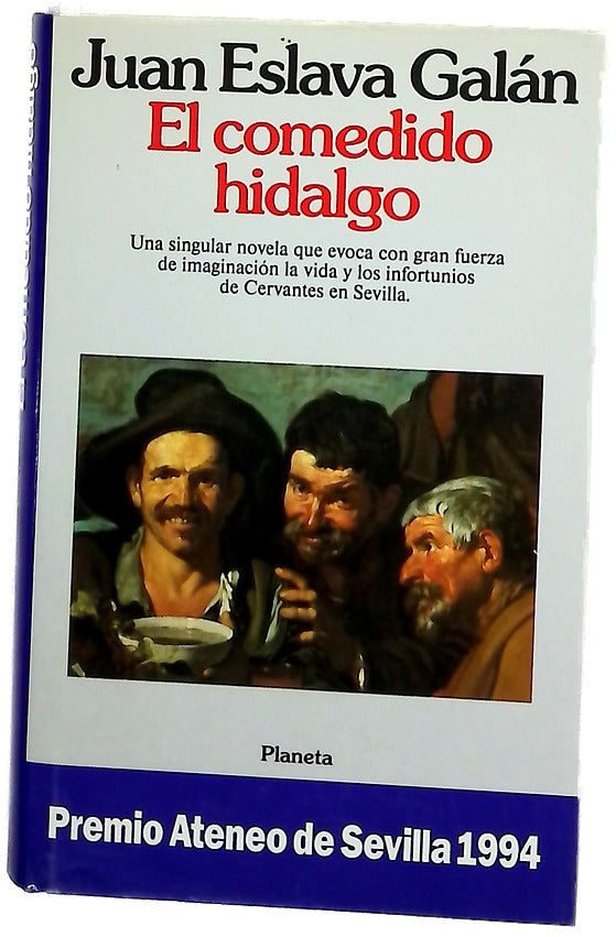El comedido hidalgo