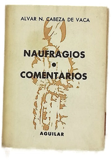 Naufragios