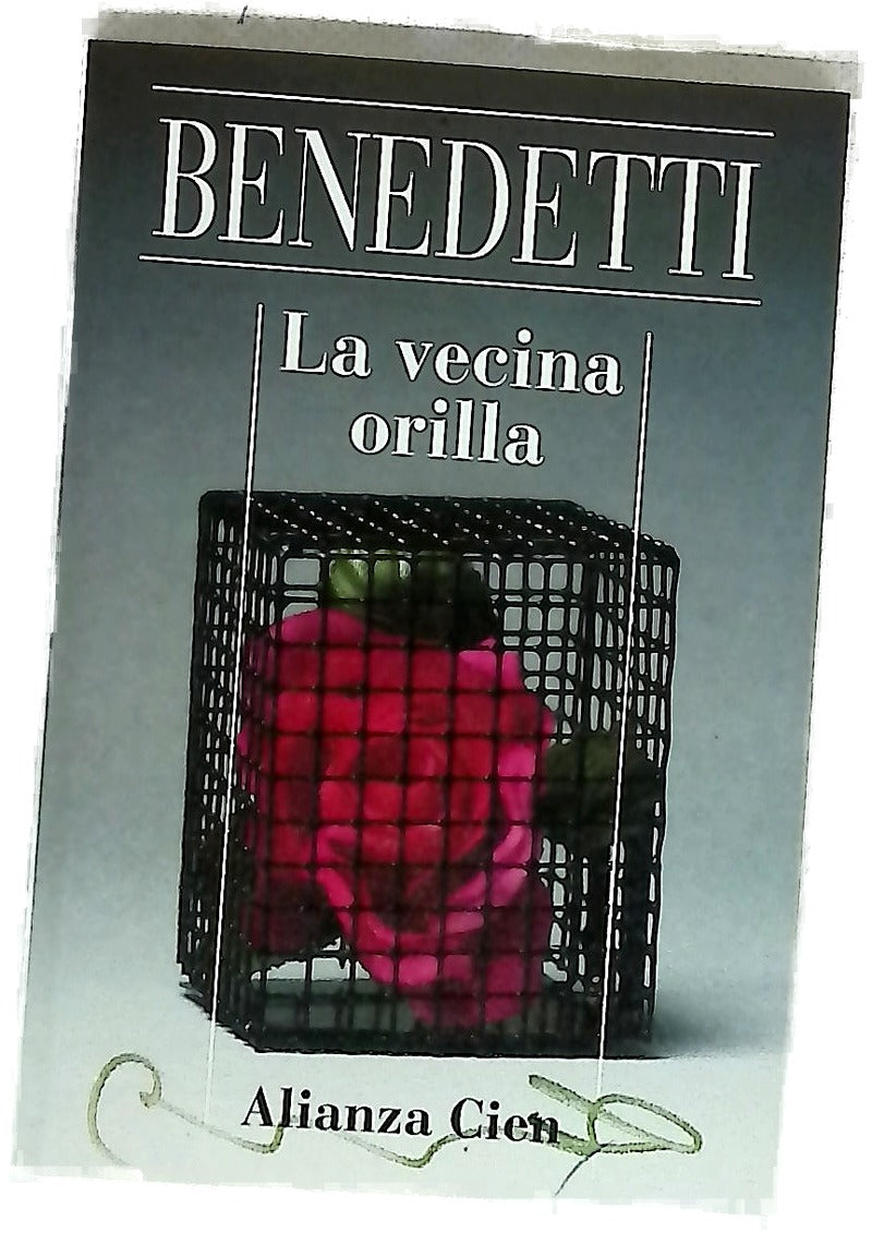 La vecina orilla