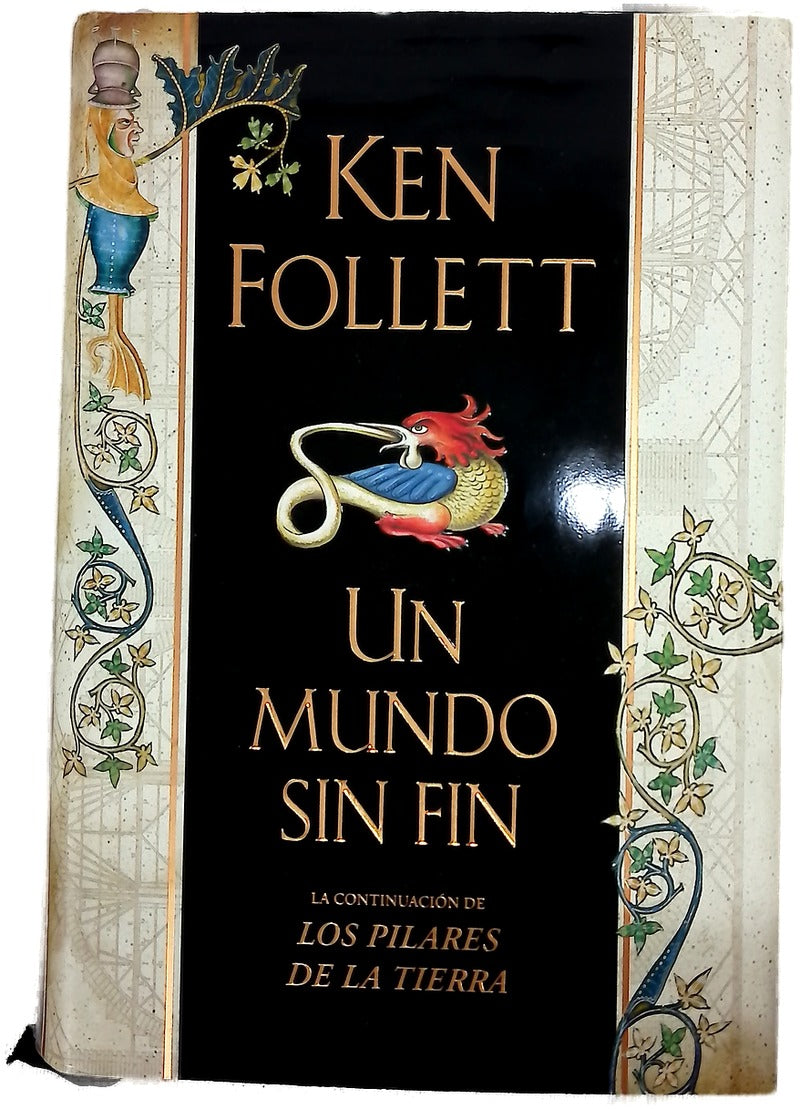 Un mundo sin fin