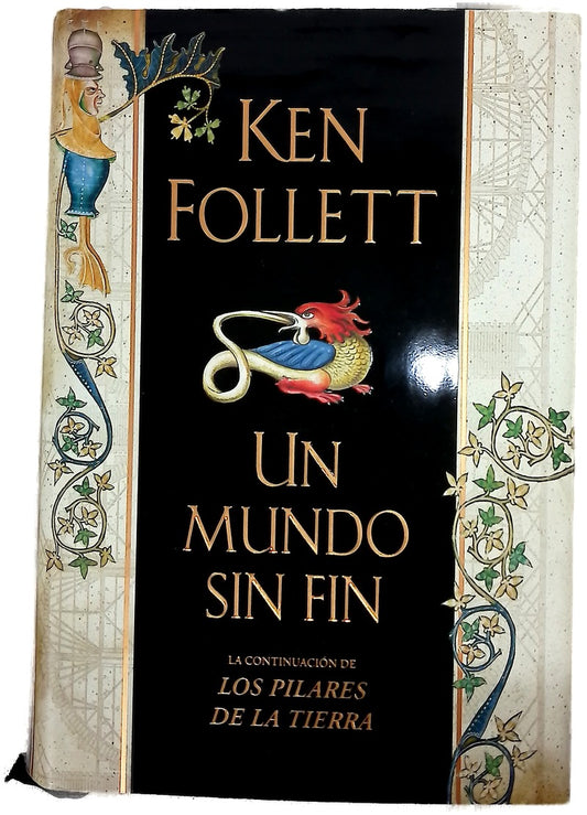 Un mundo sin fin