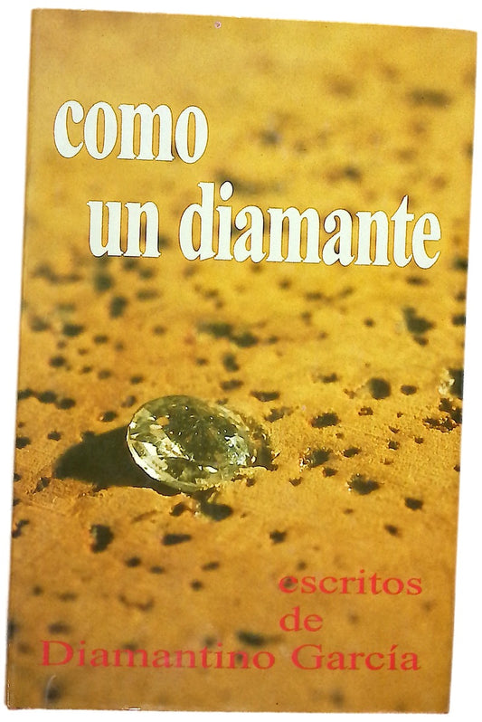 Como un diamante