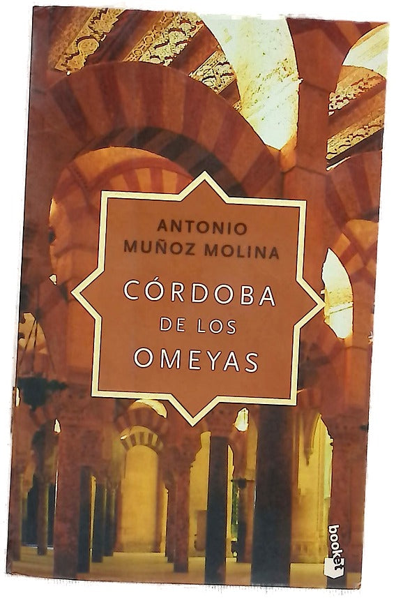 Córdoba de los Omeyas