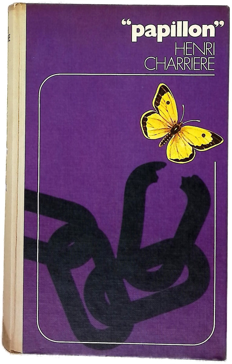 Papillon