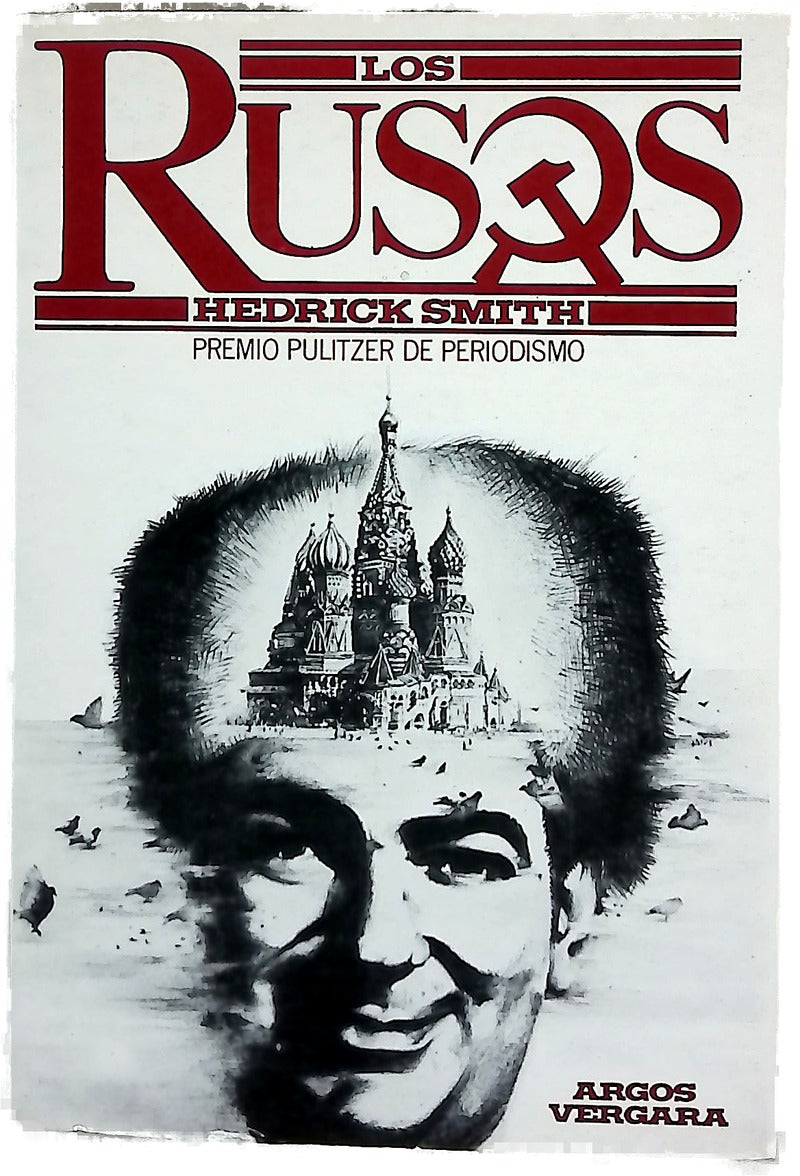 Los rusos