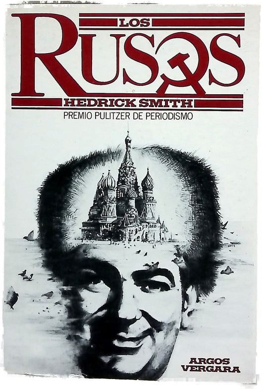 Los rusos