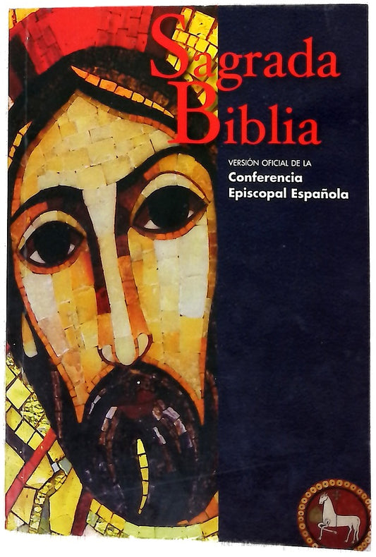 Sagrada biblia