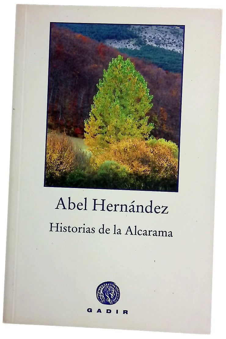 Historias de la Alcarama