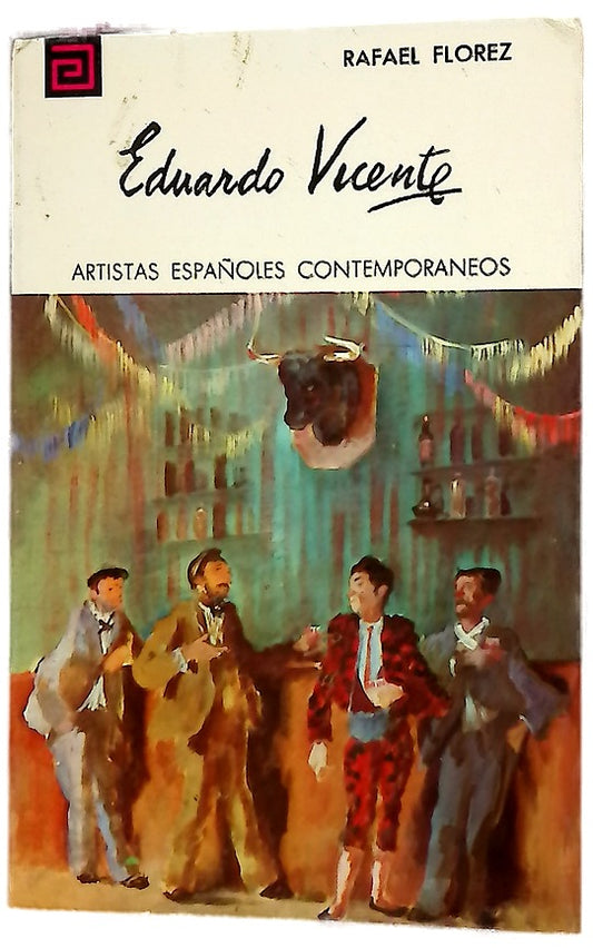 Eduardo Vicente