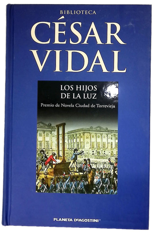 Los hijos de la luz