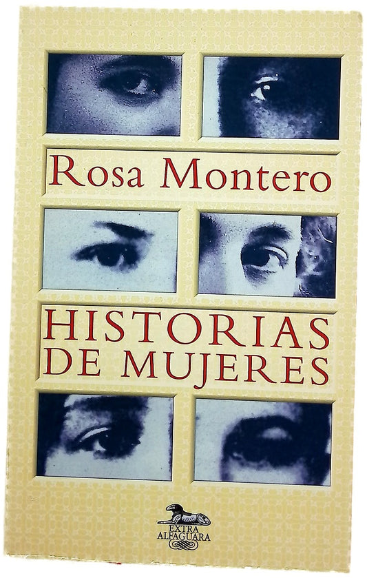 Historias de mujeres