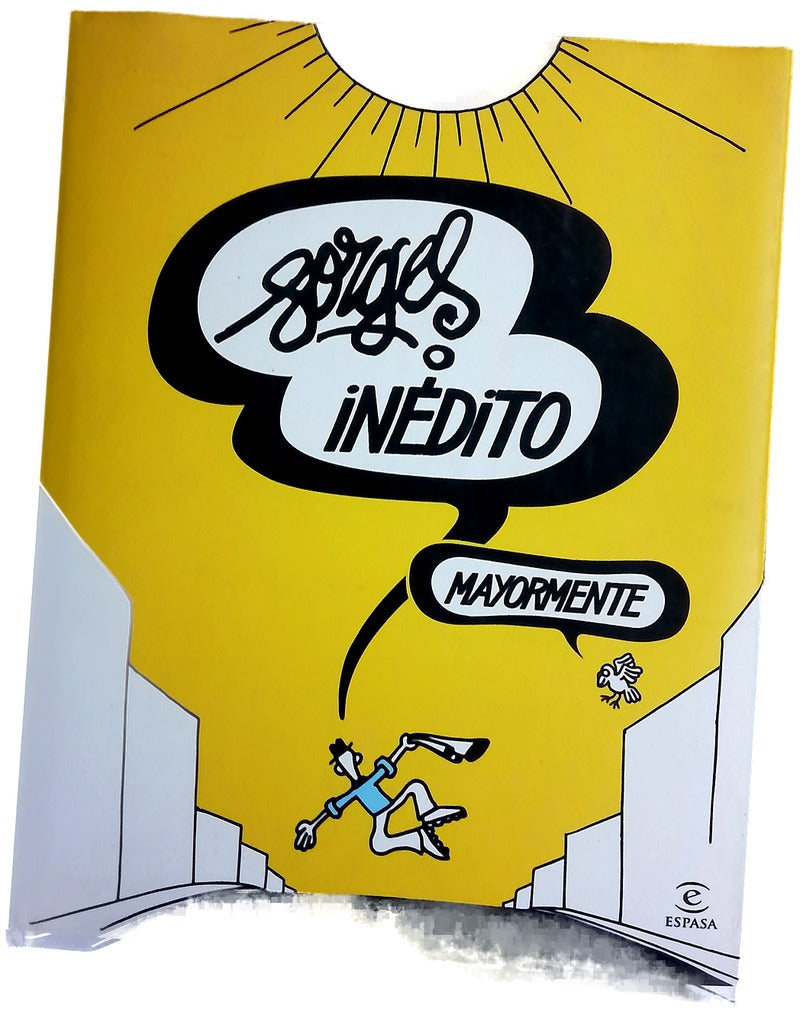 Forges inédito