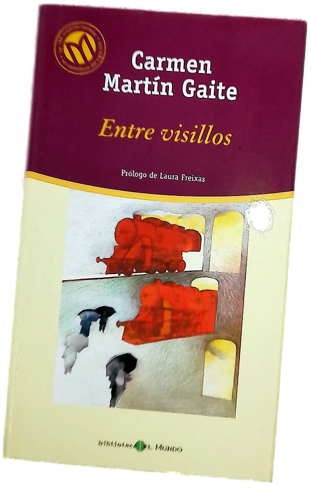Entre visillos