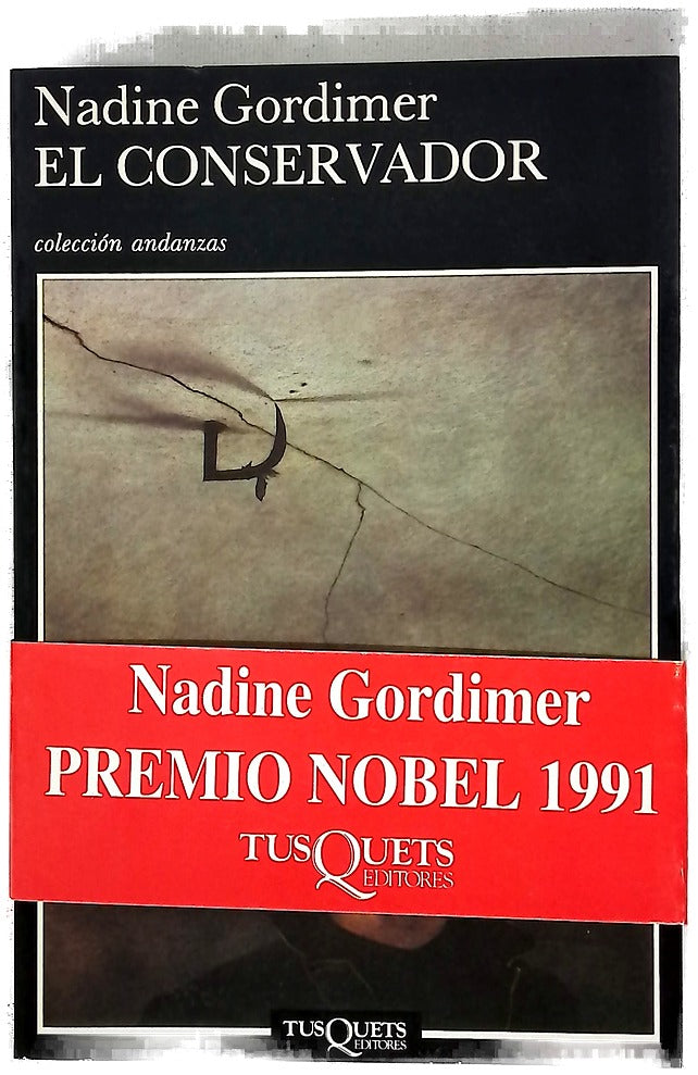 El conservador