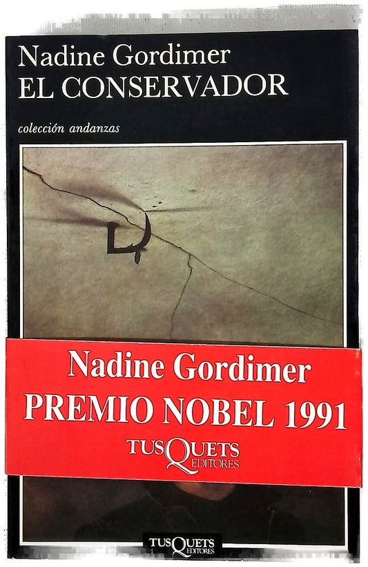 El conservador