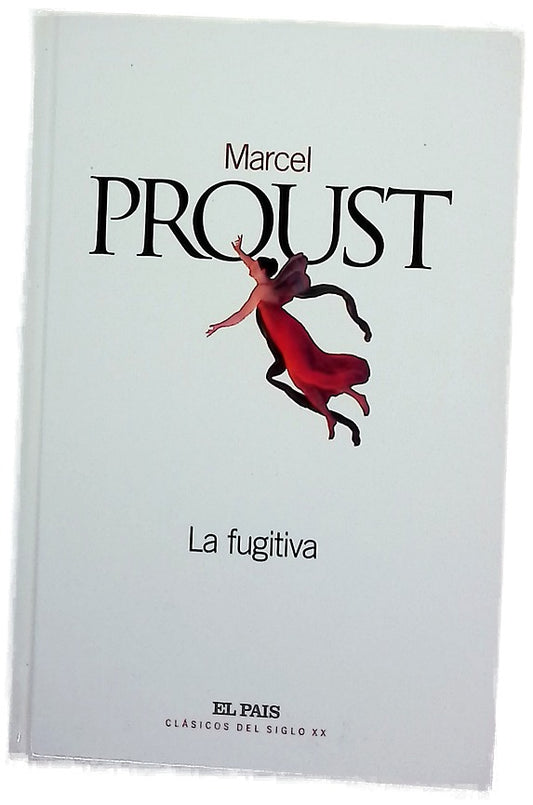 La fugitiva