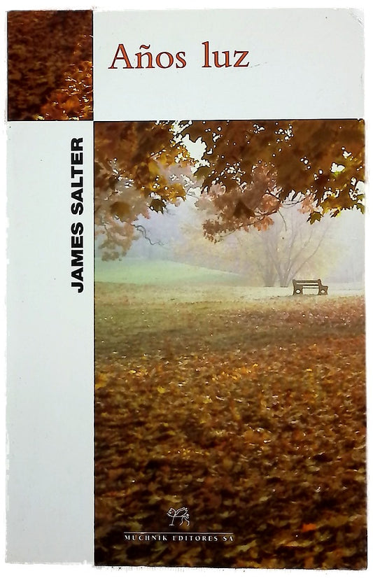 Años luz
