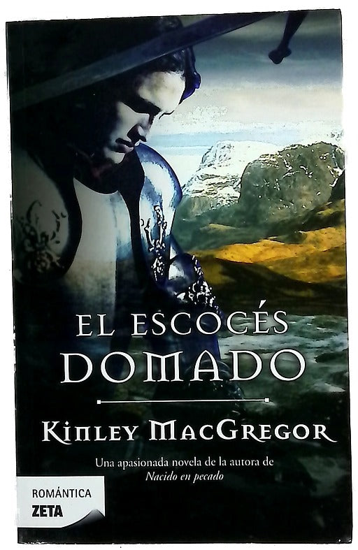 El escocés domado