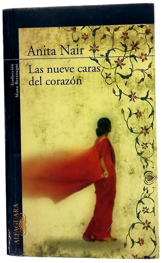Las nueve caras del corazón