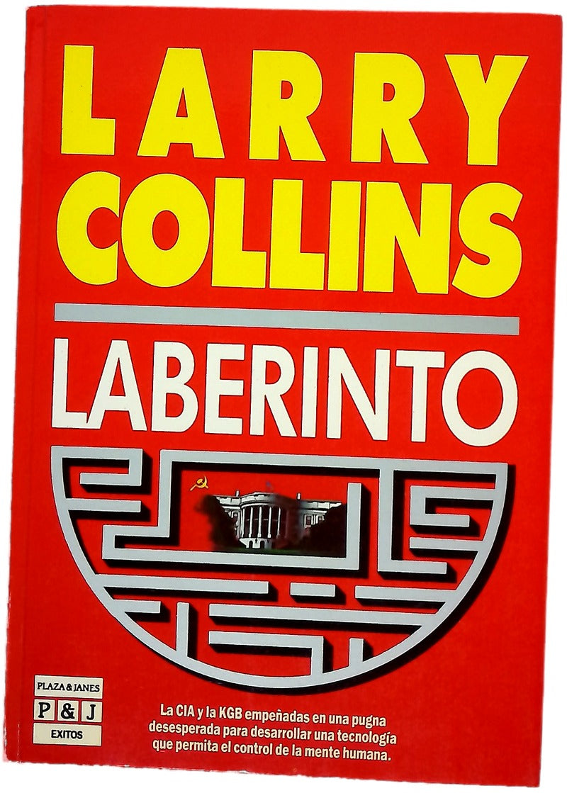 Laberinto