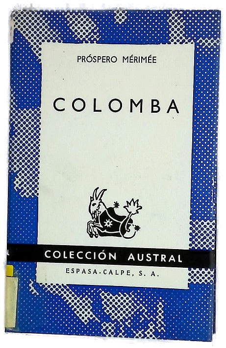 Colomba