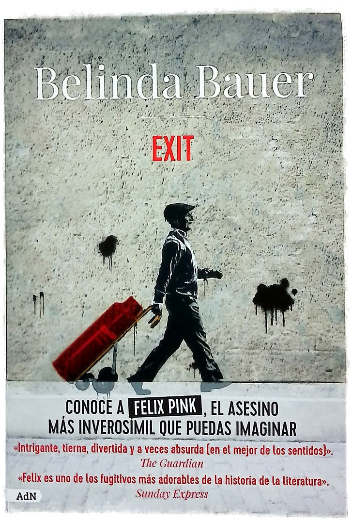 Exit